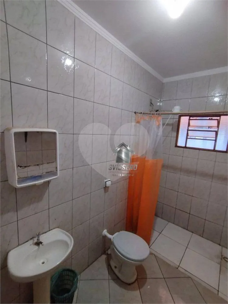 Casa, 3 quartos, 54 m² - Foto 4