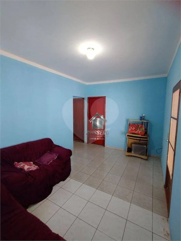 Casa, 3 quartos, 54 m² - Foto 6