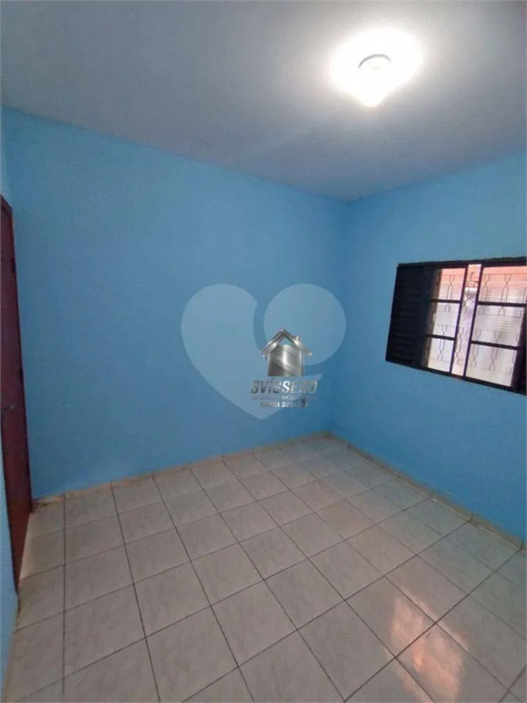 Casa, 3 quartos, 54 m² - Foto 5