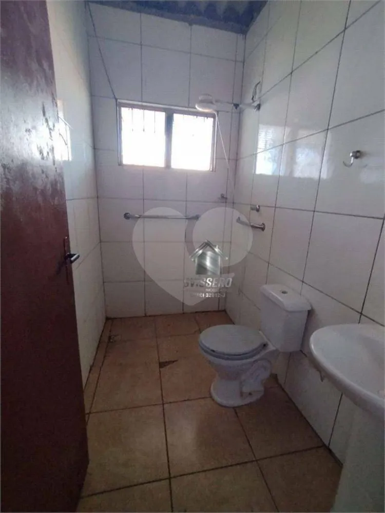 Casa, 3 quartos, 54 m² - Foto 11