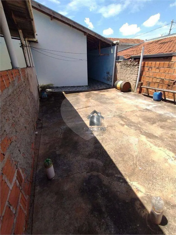 Casa, 3 quartos, 54 m² - Foto 14