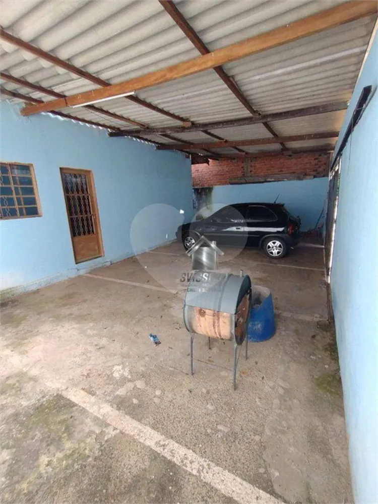 Casa, 3 quartos, 54 m² - Foto 16