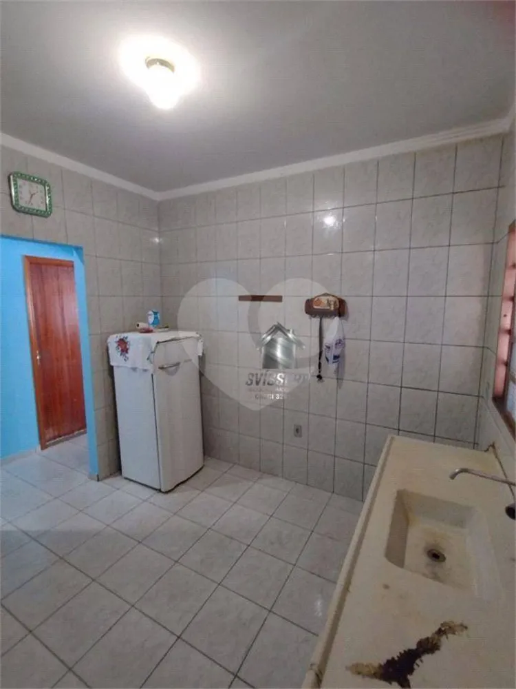 Casa, 3 quartos, 54 m² - Foto 8