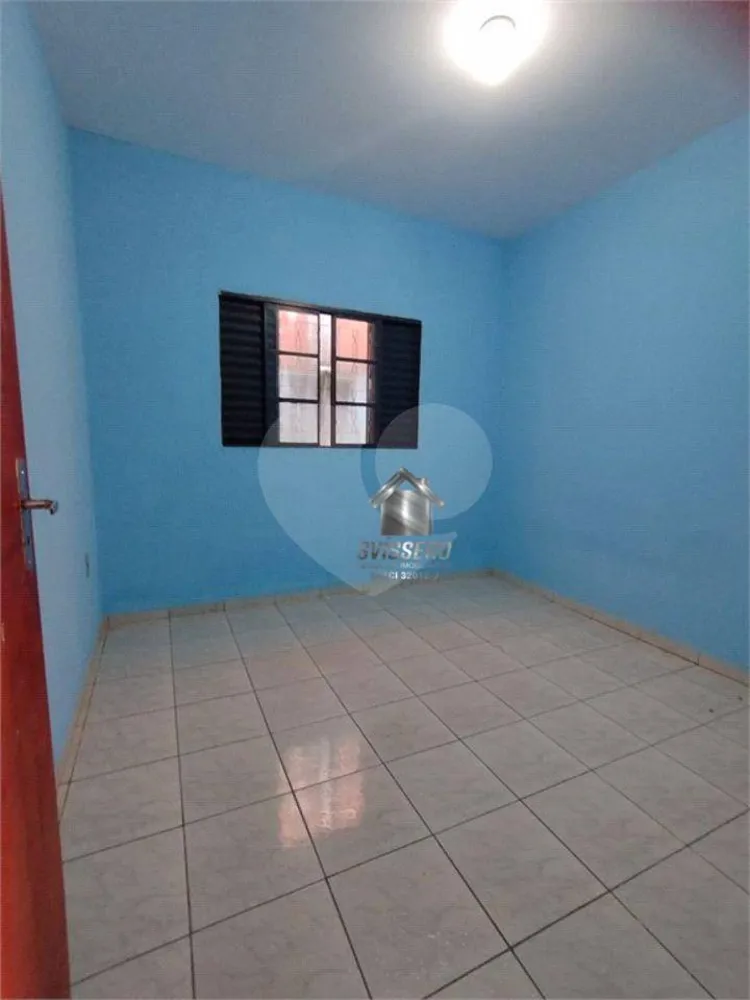 Casa, 3 quartos, 54 m² - Foto 3