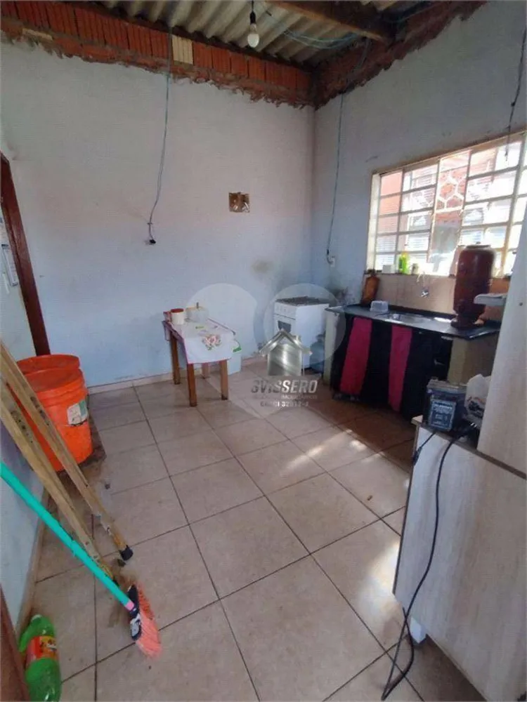 Casa, 3 quartos, 54 m² - Foto 13