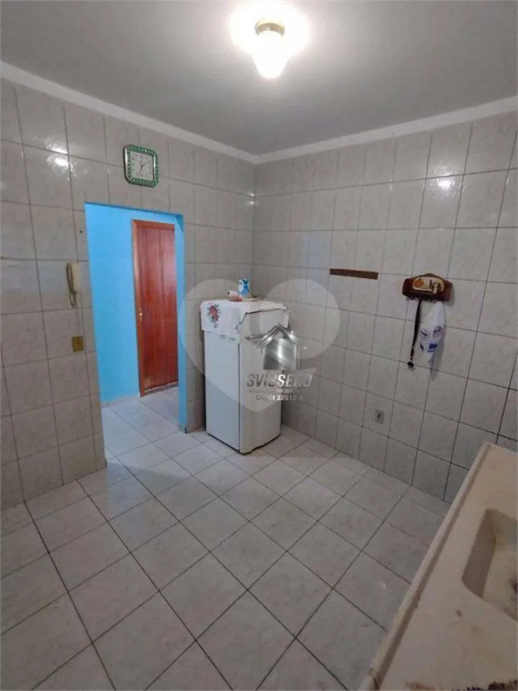 Casa, 3 quartos, 54 m² - Foto 7