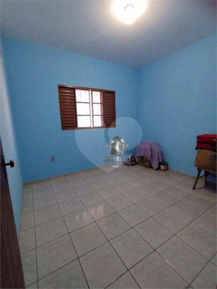 Casa, 3 quartos, 54 m² - Foto 2