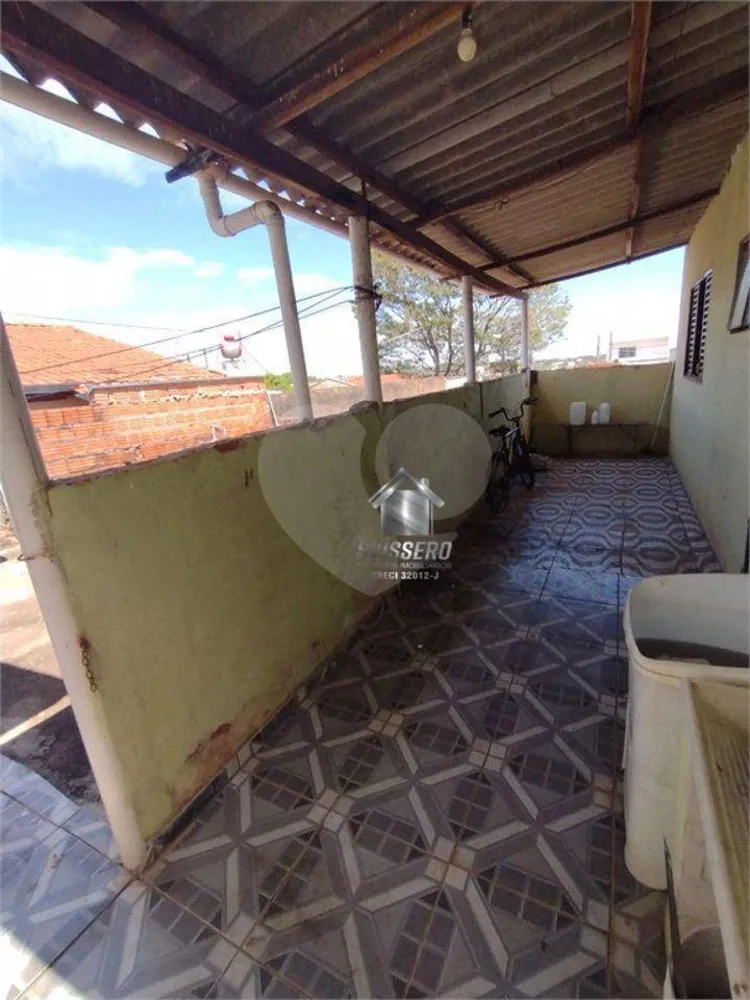 Casa, 3 quartos, 54 m² - Foto 15