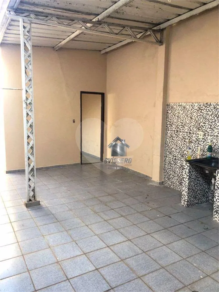 Casa, 3 quartos, 163 m² - Foto 5