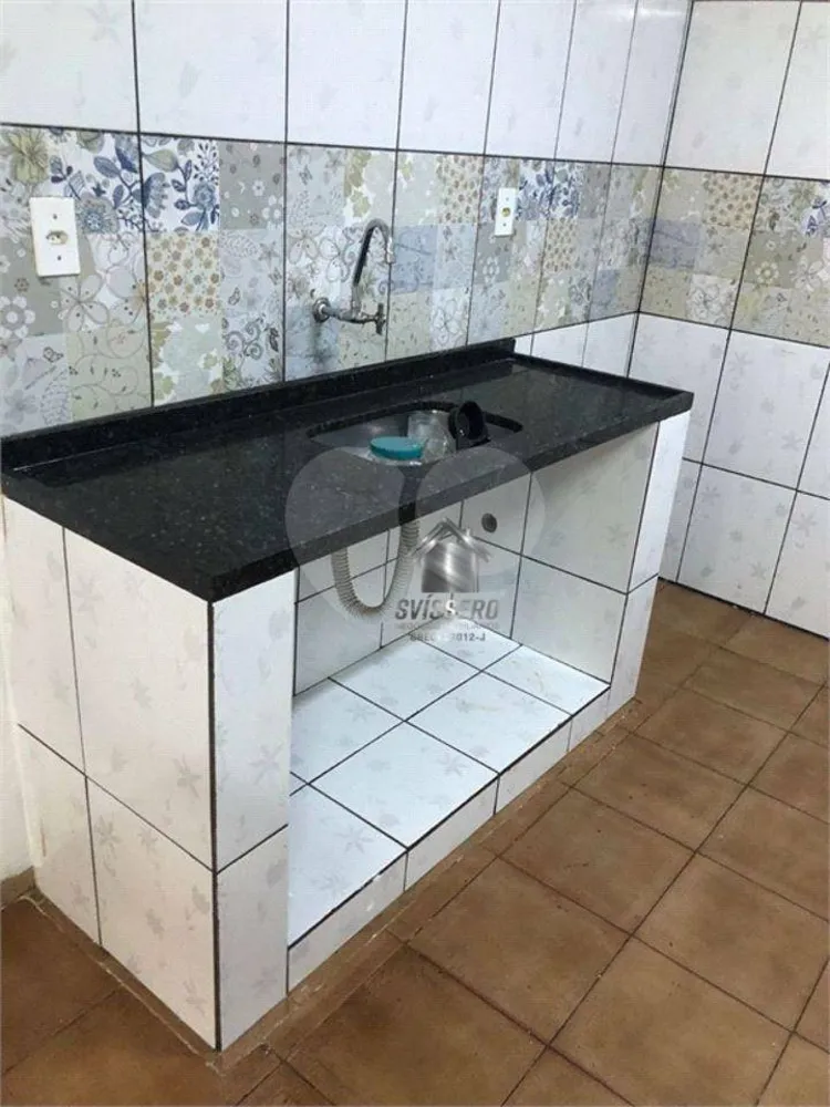 Casa, 3 quartos, 163 m² - Foto 1