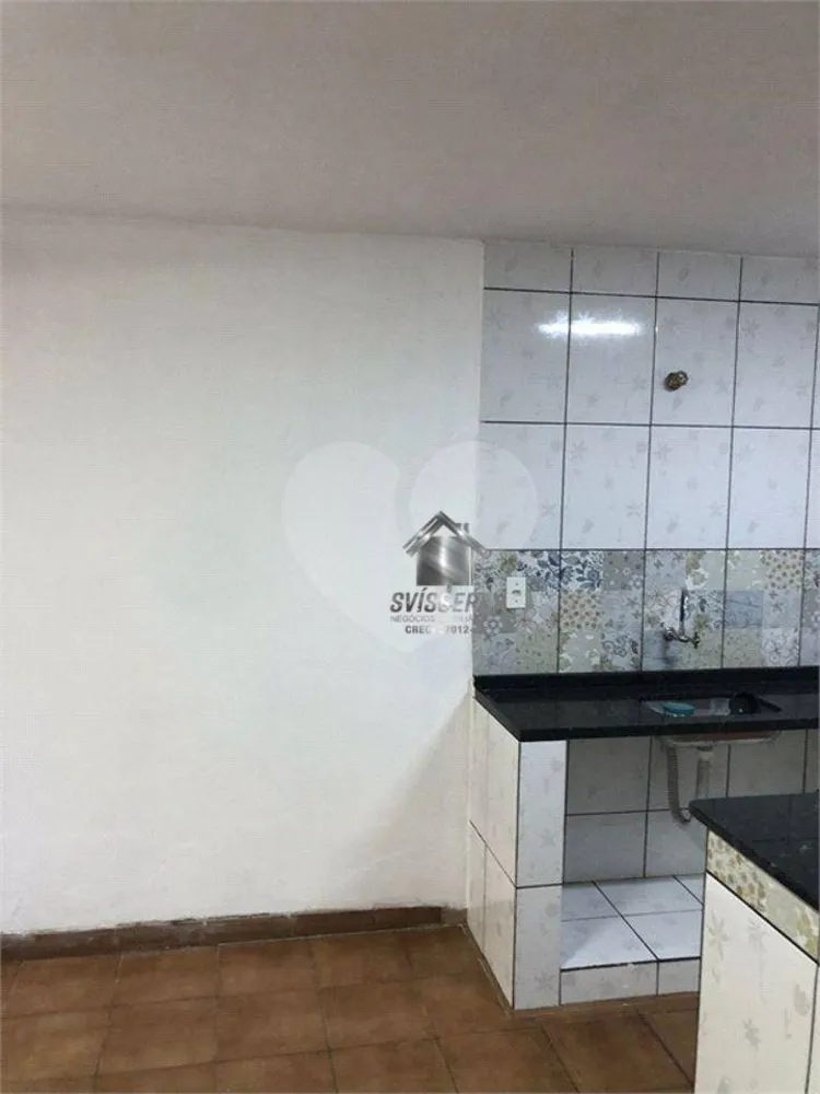 Casa, 3 quartos, 163 m² - Foto 4