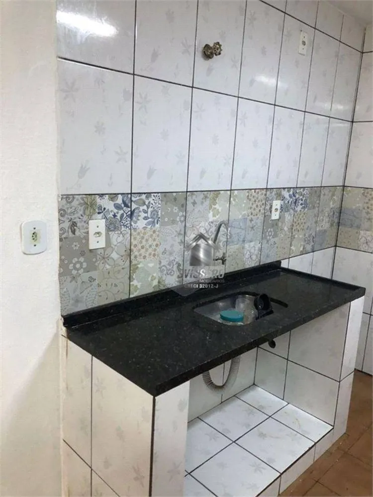 Casa, 3 quartos, 163 m² - Foto 2