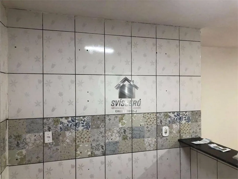 Casa, 3 quartos, 163 m² - Foto 3