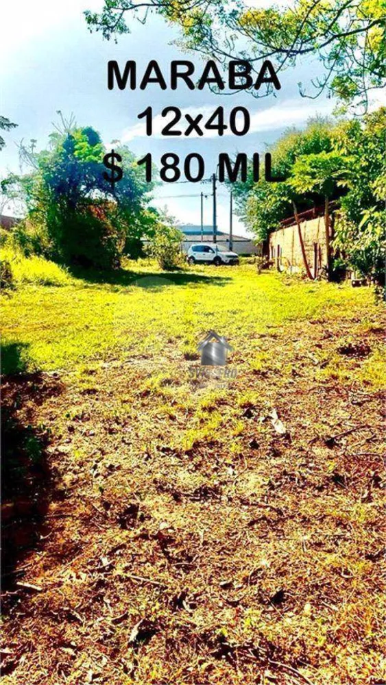 Terreno, 480 m² - Foto 5