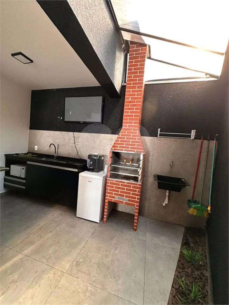 Depósito-Galpão, 225 m² - Foto 7