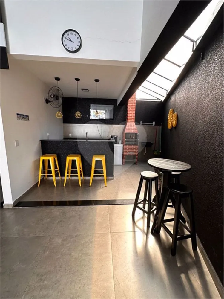 Depósito-Galpão, 225 m² - Foto 5