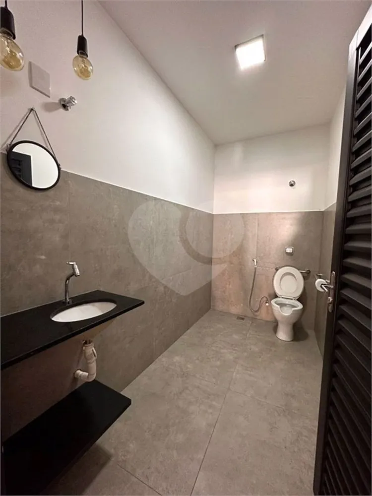 Depósito-Galpão, 225 m² - Foto 6