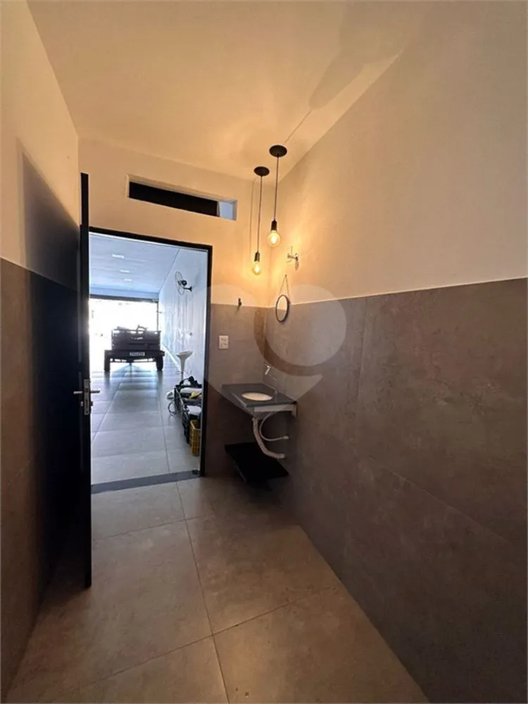 Depósito-Galpão, 225 m² - Foto 8