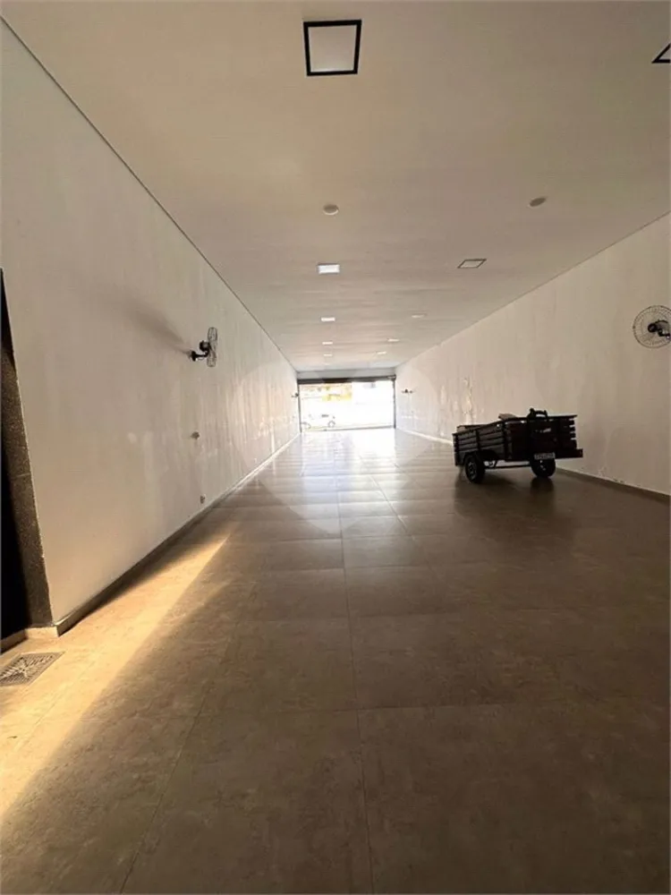 Depósito-Galpão, 225 m² - Foto 2