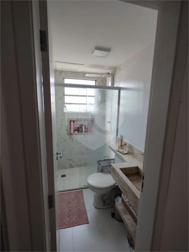 Apartamento, 2 quartos, 120 m² - Foto 7