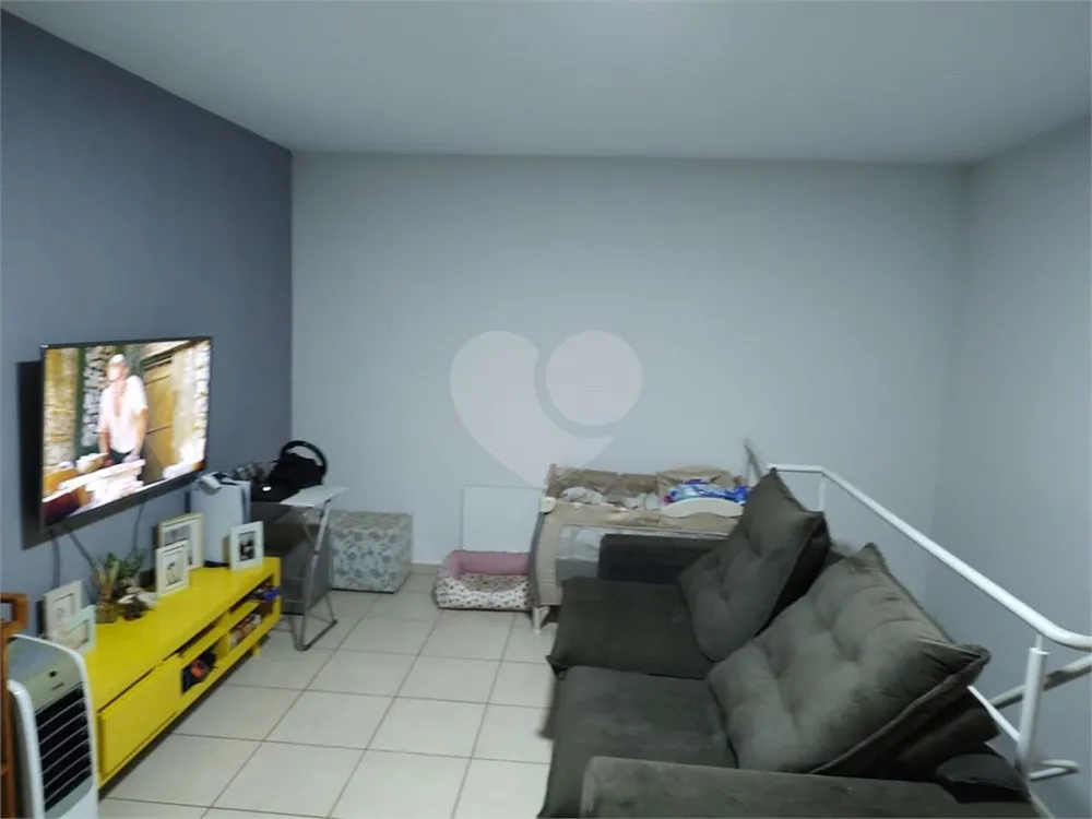 Apartamento, 2 quartos, 120 m² - Foto 1