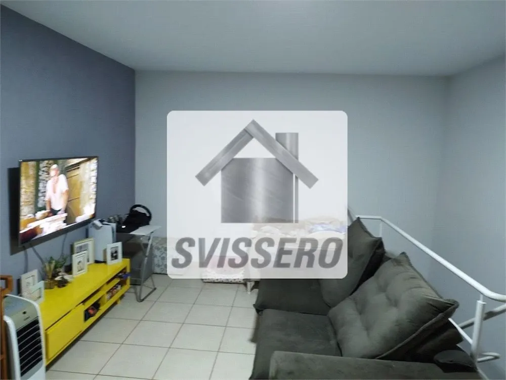 Apartamento, 2 quartos, 120 m² - Foto 1
