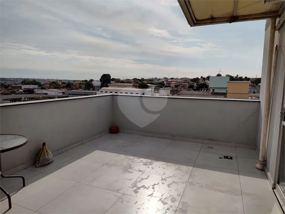 Apartamento, 2 quartos, 120 m² - Foto 2