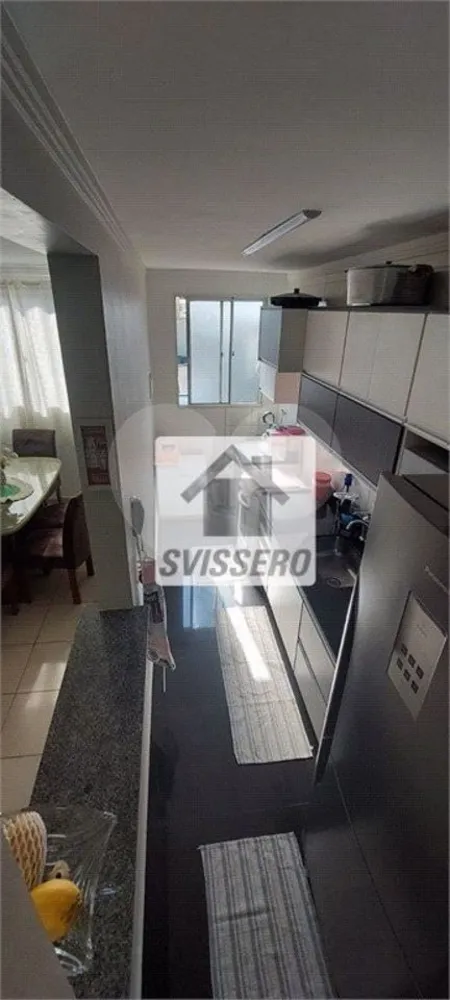 Apartamento, 2 quartos, 120 m² - Foto 9