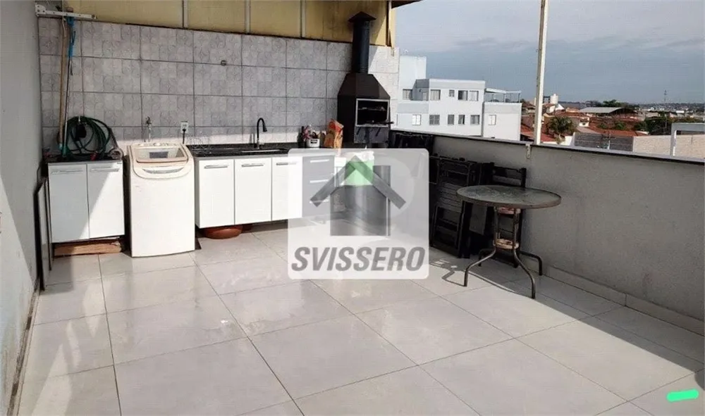 Apartamento, 2 quartos, 120 m² - Foto 8