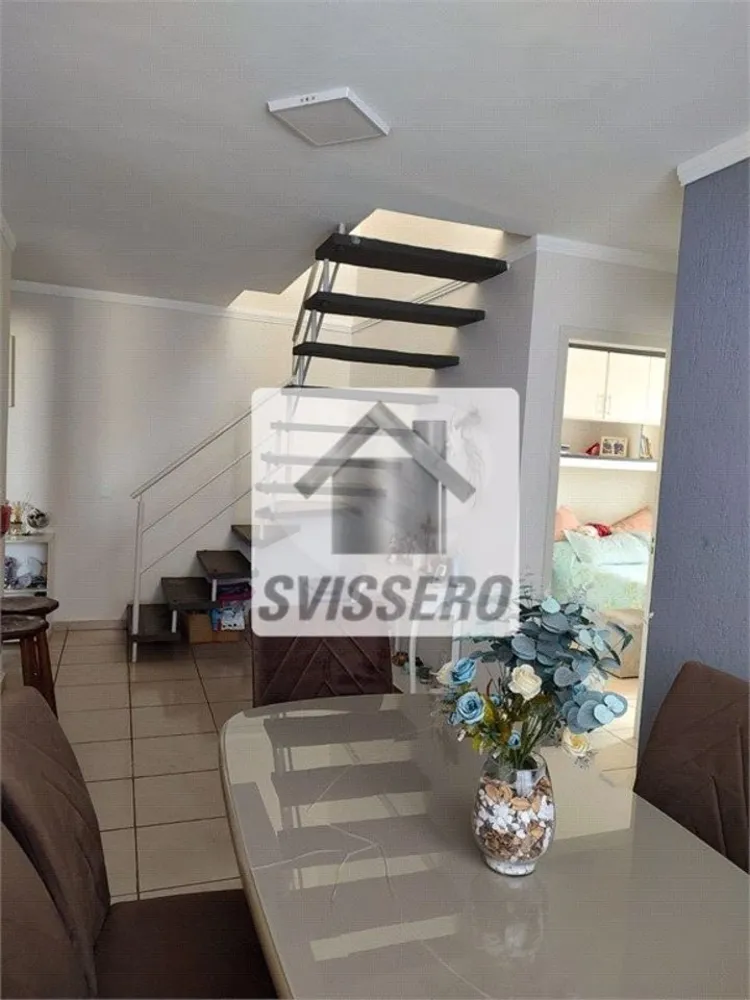 Apartamento, 2 quartos, 120 m² - Foto 11
