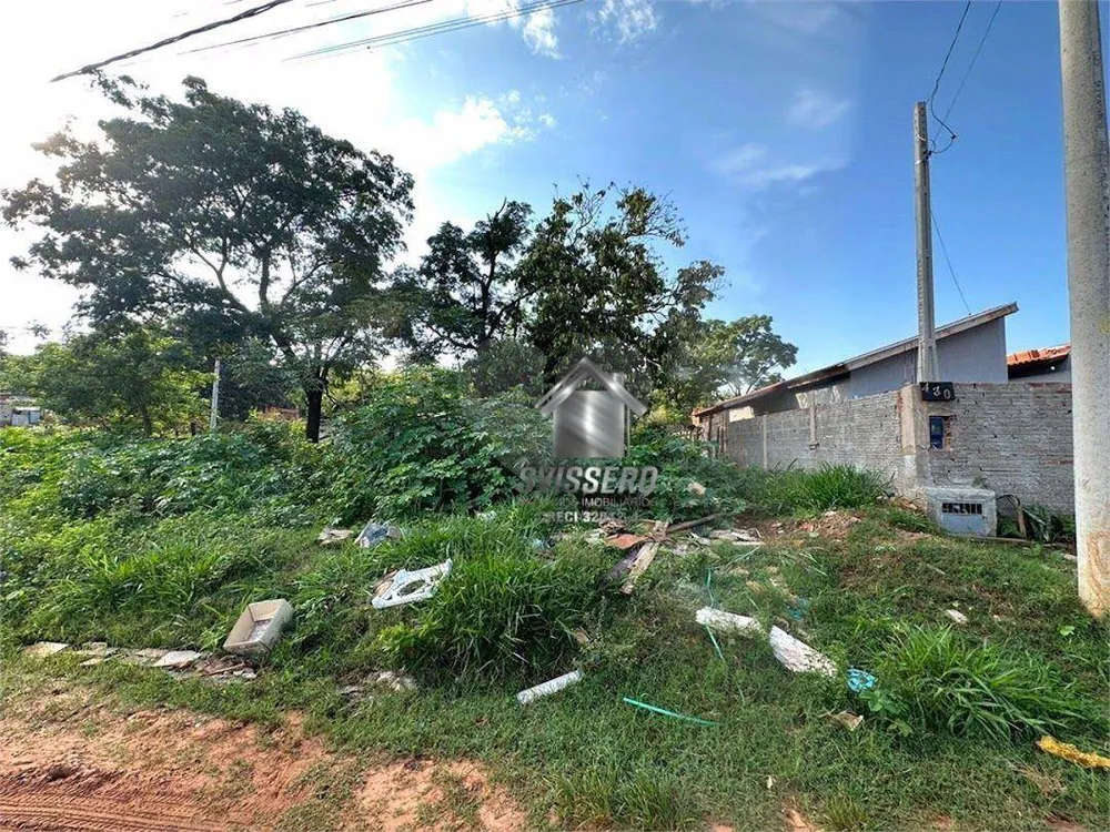 Terreno, 129 m² - Foto 1