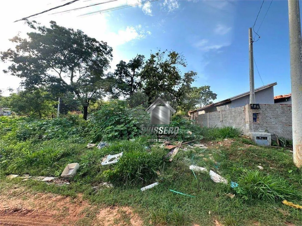 Terreno, 129 m² - Foto 6