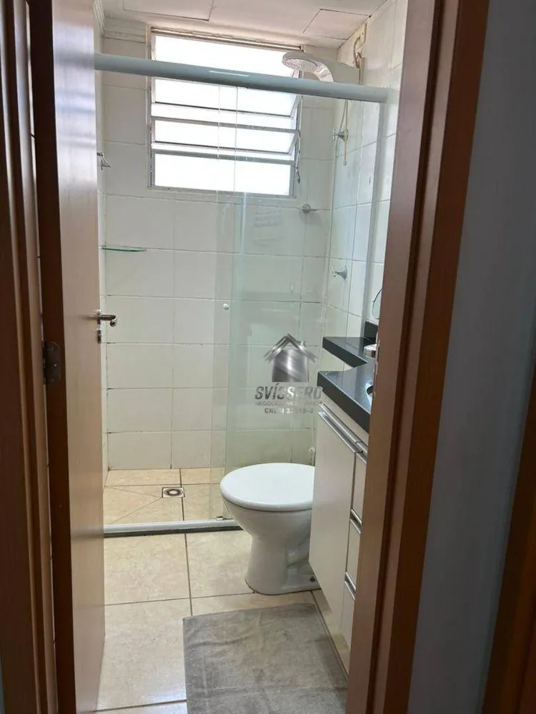 Apartamento, 2 quartos, 46 m² - Foto 9