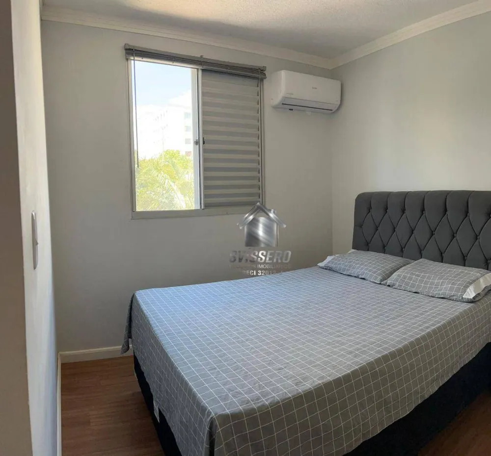 Apartamento, 2 quartos, 46 m² - Foto 12