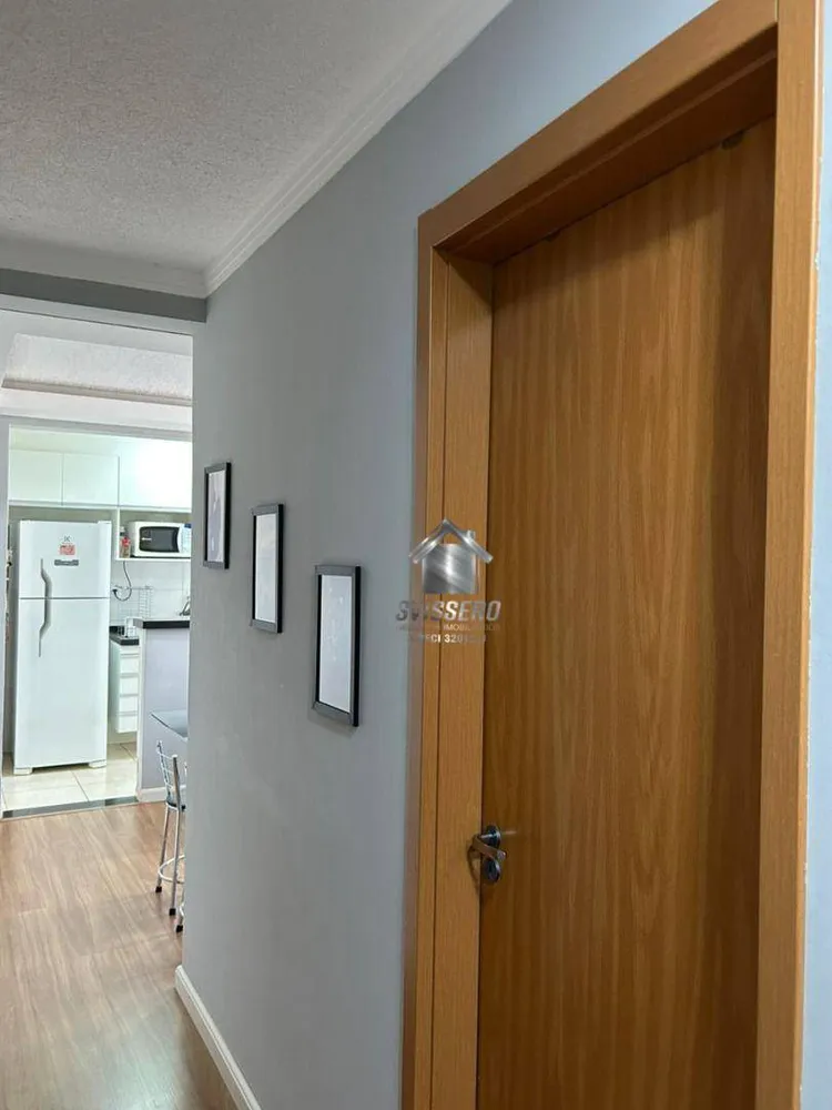 Apartamento, 2 quartos, 46 m² - Foto 7