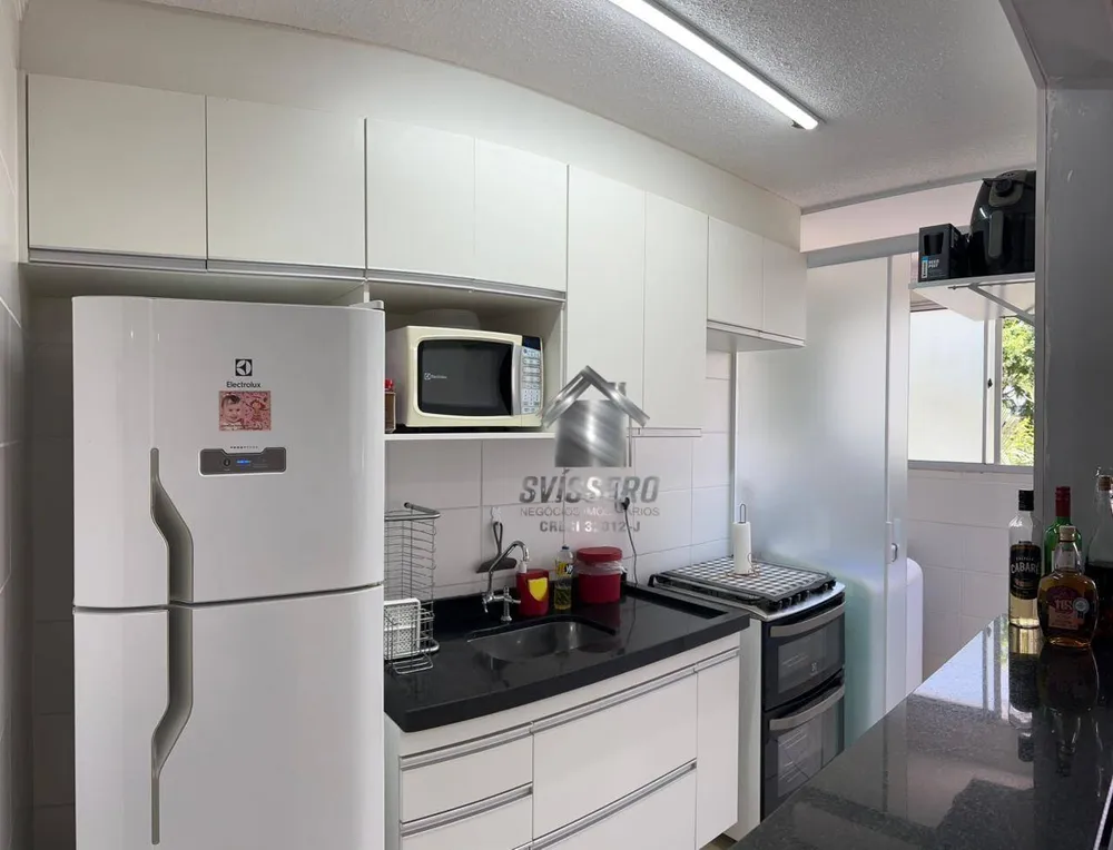 Apartamento, 2 quartos, 46 m² - Foto 15
