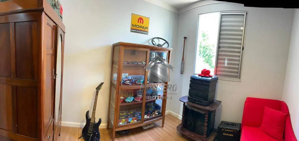 Apartamento, 2 quartos, 46 m² - Foto 14