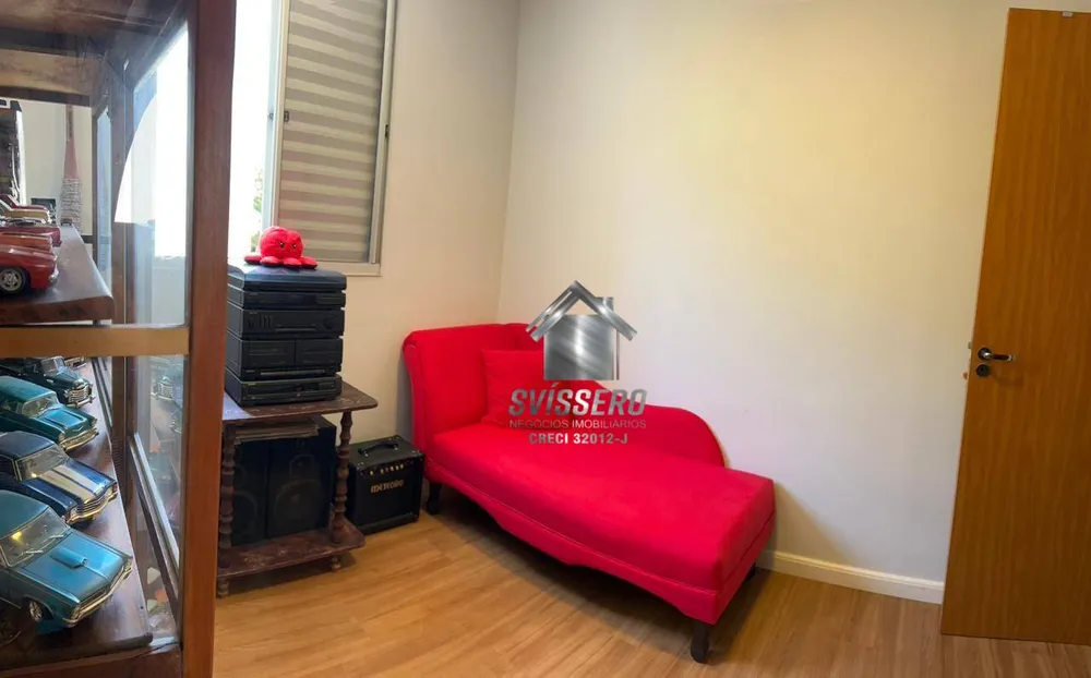 Apartamento, 2 quartos, 46 m² - Foto 5