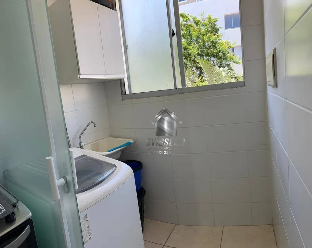 Apartamento, 2 quartos, 46 m² - Foto 3