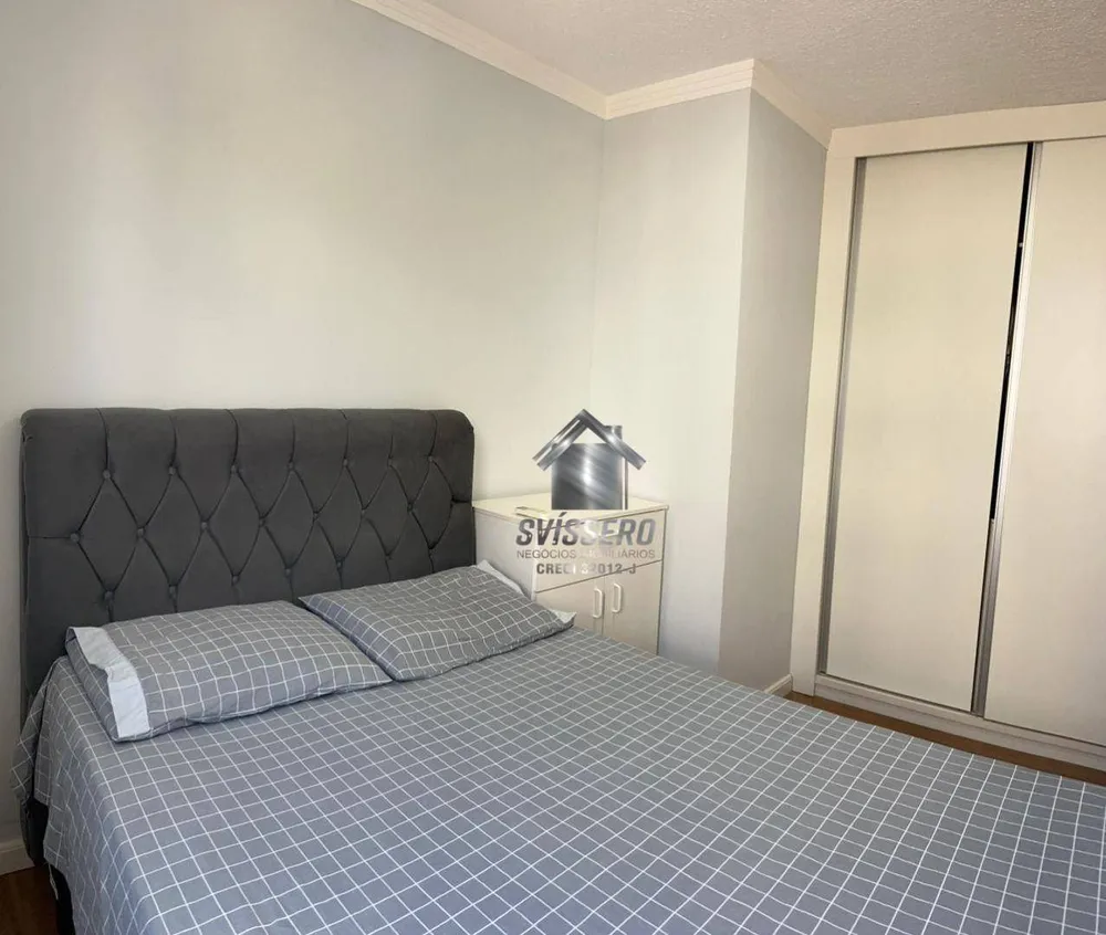 Apartamento, 2 quartos, 46 m² - Foto 10