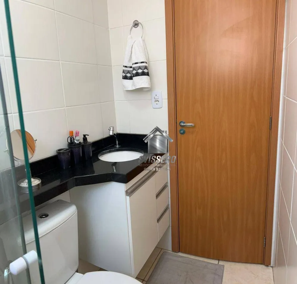 Apartamento, 2 quartos, 46 m² - Foto 8