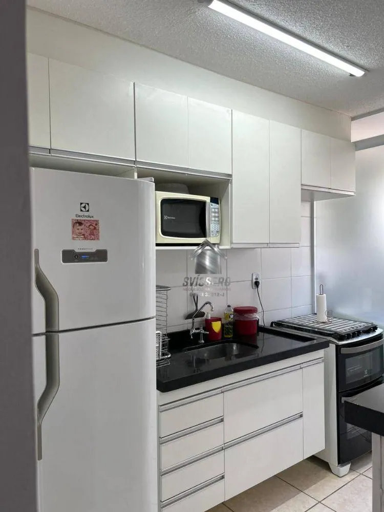 Apartamento, 2 quartos, 46 m² - Foto 5