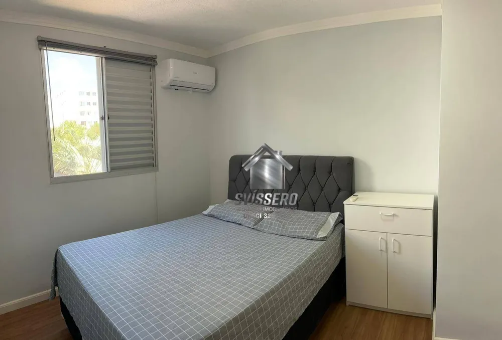 Apartamento, 2 quartos, 46 m² - Foto 11