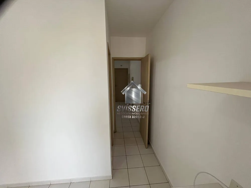Apartamento, 1 quarto, 32 m² - Foto 11
