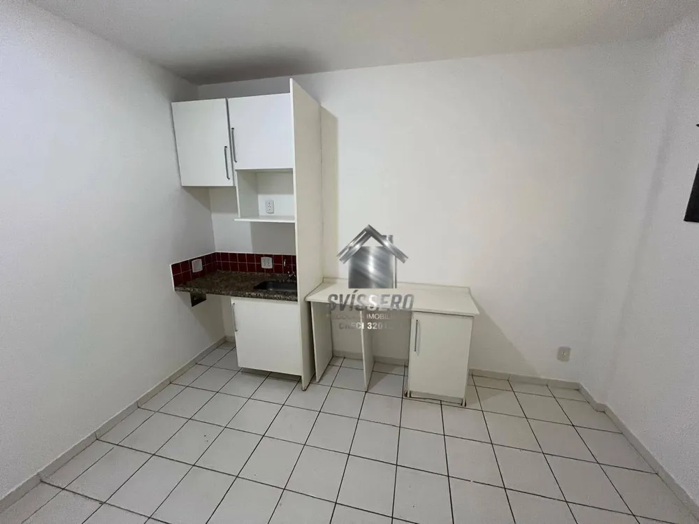Apartamento, 1 quarto, 32 m² - Foto 14