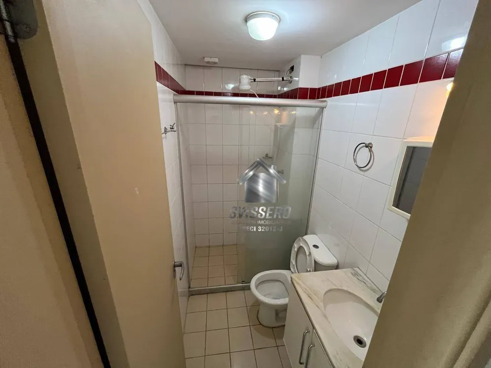 Apartamento, 1 quarto, 32 m² - Foto 9
