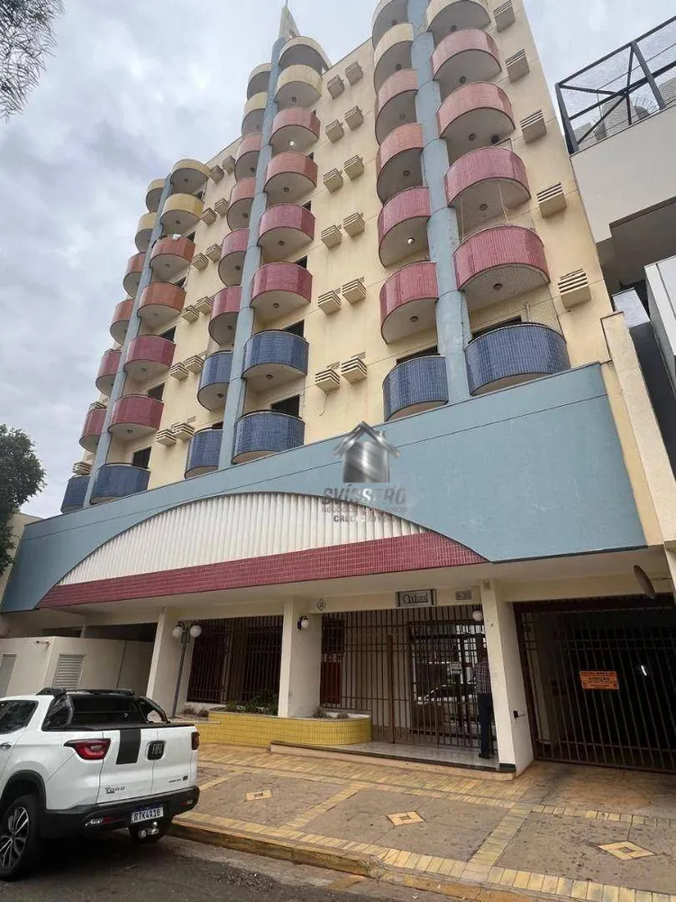 Apartamento, 1 quarto, 32 m² - Foto 2