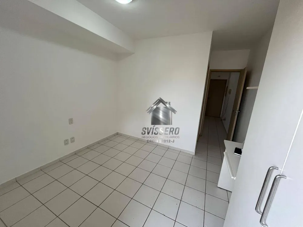 Apartamento, 1 quarto, 32 m² - Foto 3