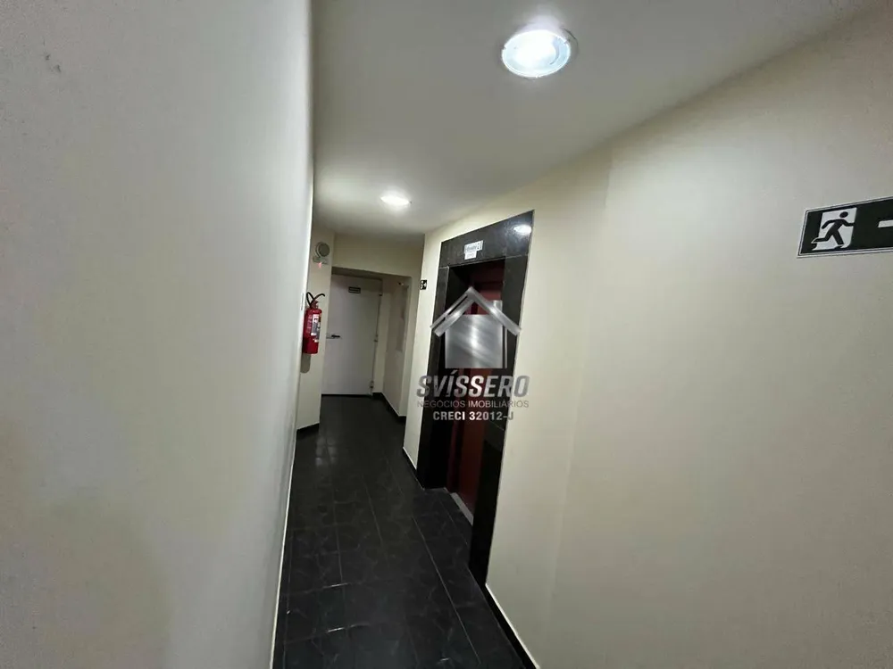 Apartamento, 1 quarto, 32 m² - Foto 10