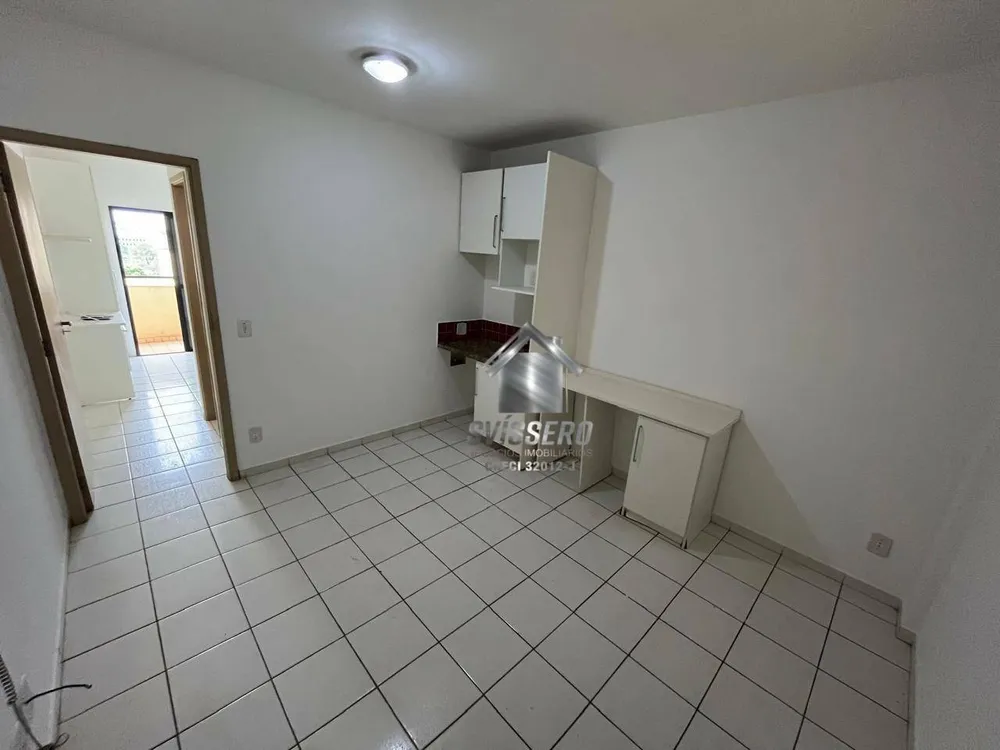 Apartamento, 1 quarto, 32 m² - Foto 7